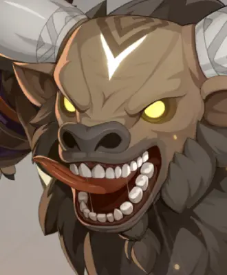 Asteros character portrait