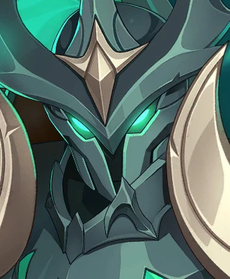 Beowulf character portrait