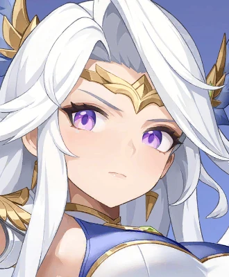 Brynhild character portrait
