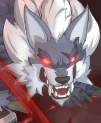 Fenrir (SR) character portrait