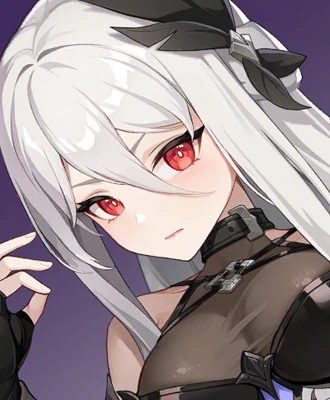 Huginn & Muninn character portrait