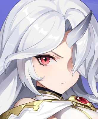 Jormungandr character portrait