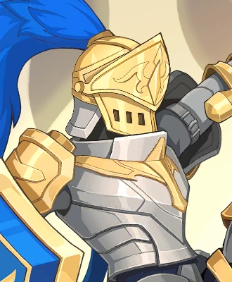 Lancelot character portrait