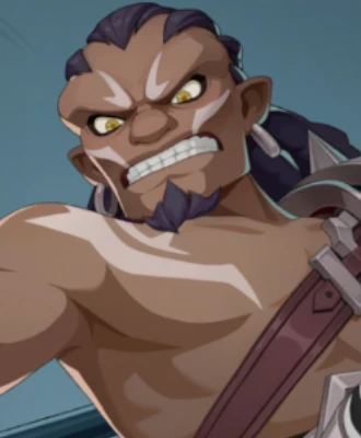 Nessus character portrait