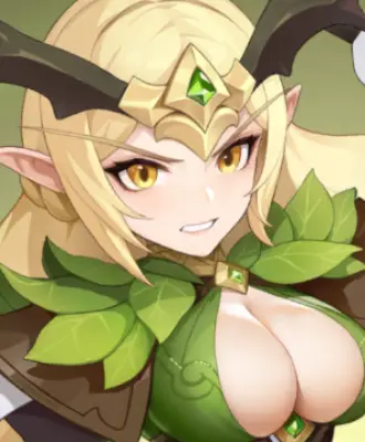 Oberonnie (SR) character portrait