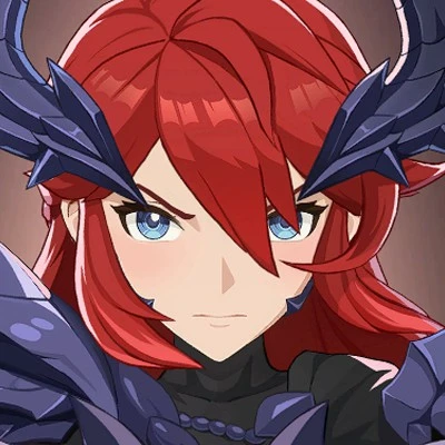 Siegfried character portrait