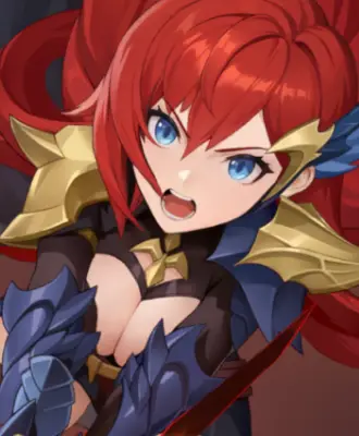 Siegfried (SSR) character portrait