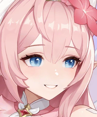 Titania character portrait