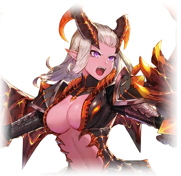 Morrah character portrait