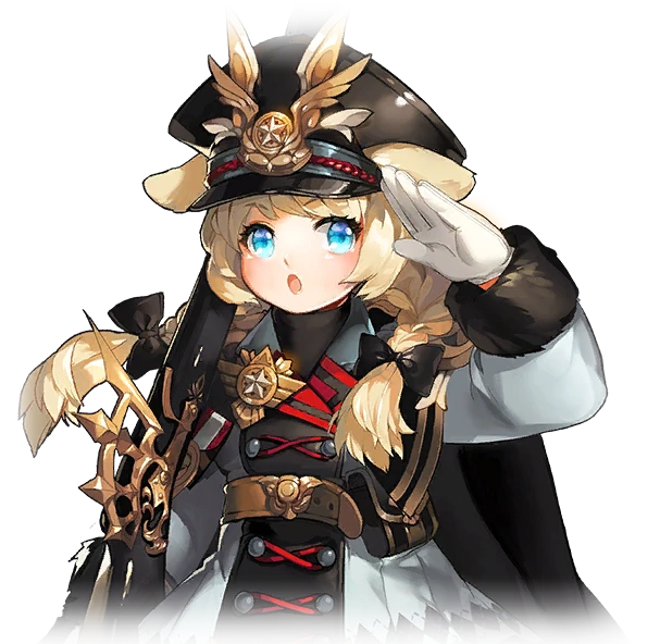 Rodina character portrait