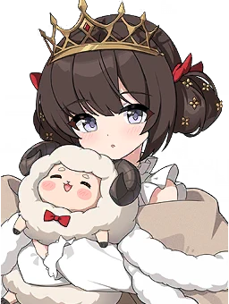 Erin character portrait