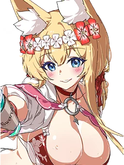 Summer Merry