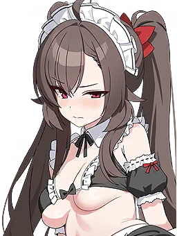 Maid Rita