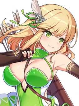 Elin character portrait