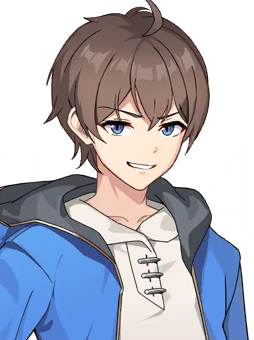 Ethan character portrait