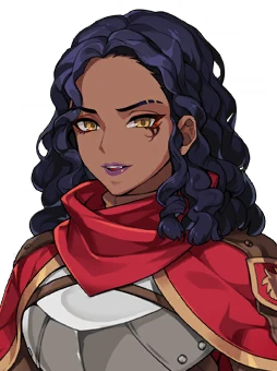 Jessi character portrait