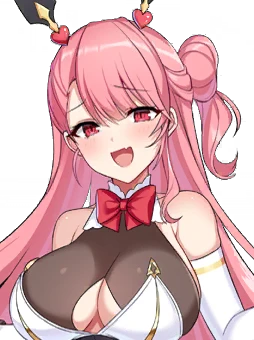 Lilith character portrait