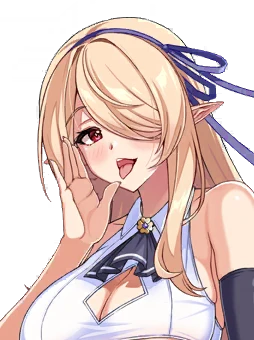 Mia character portrait