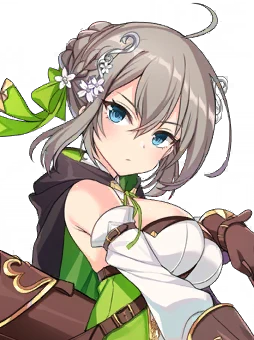 Tristan character portrait