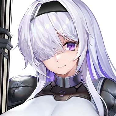 Layla character portrait