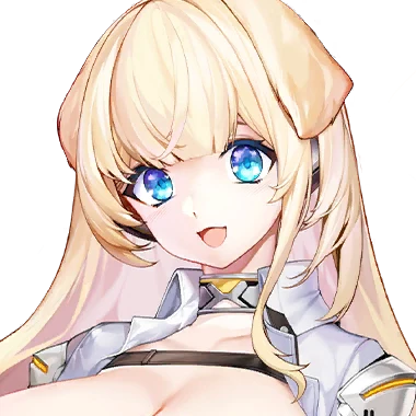 Eileen character portrait