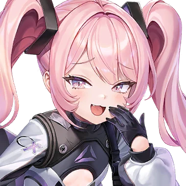 Masha character portrait