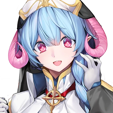 Ines character portrait