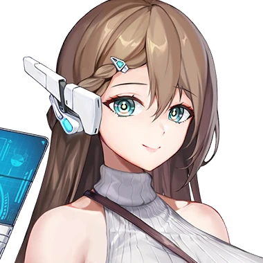 Leanna character portrait