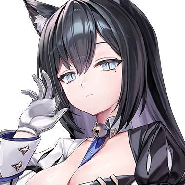 Shizuku character portrait