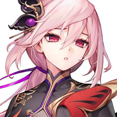 Hongjup character portrait