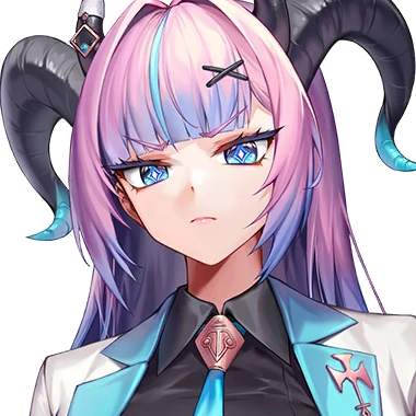 Rona character portrait