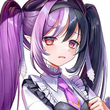 Arone character portrait