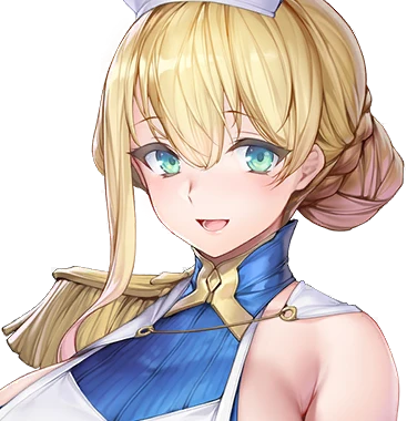 Sofia character portrait