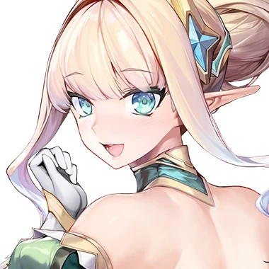 Emily character portrait