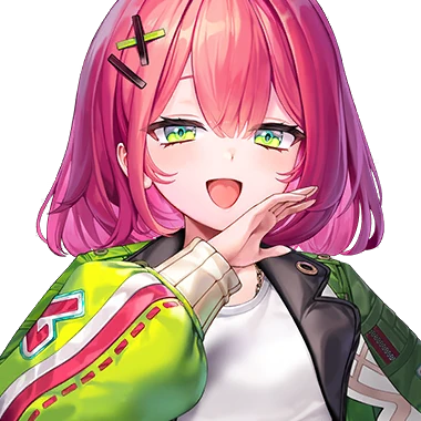 Charlotte character portrait