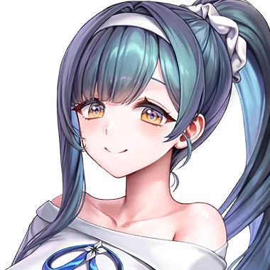 Jenny character portrait