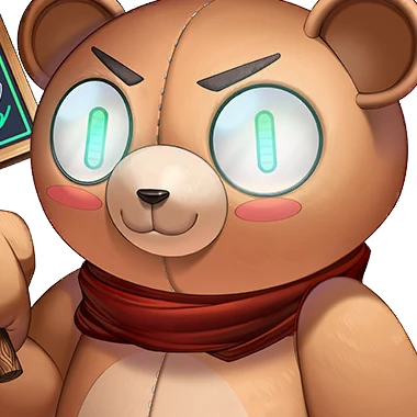 Mio character portrait