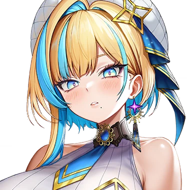 Sera character portrait
