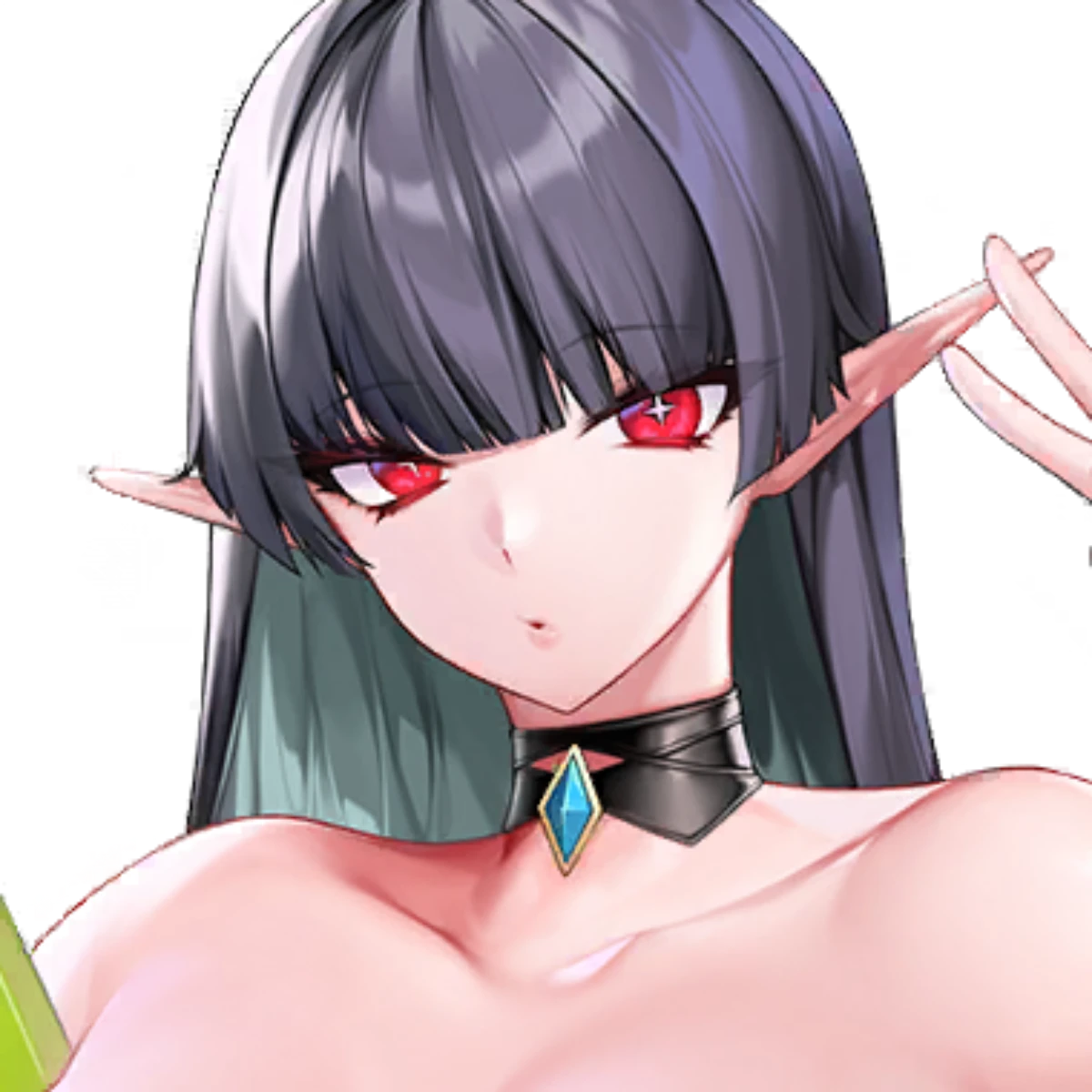Claire (Swimsuit)