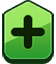 Healing power Up