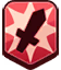 Critical damage resist Down