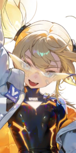 Laplace: Ultimate Hero
