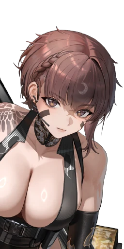 Delta: Ninja Thief character portrait