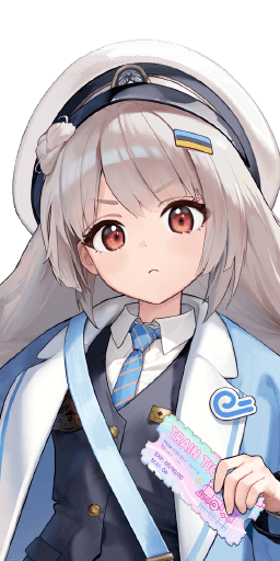 Soline: Frost Ticket character portrait