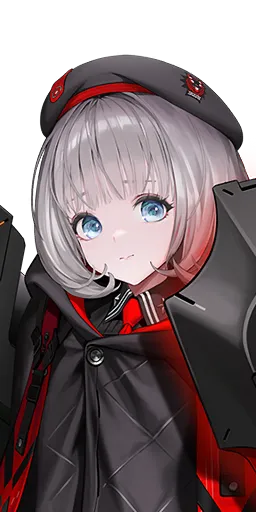 Vesti: Tactical Upgrade character portrait