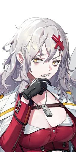 Yulha character portrait