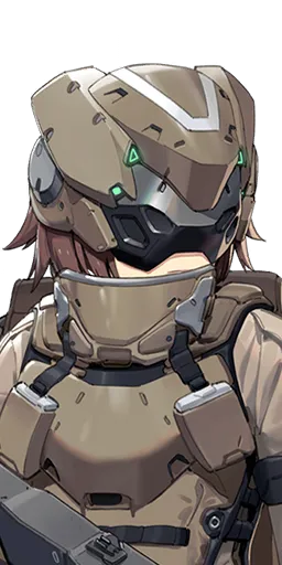 Product 12 character portrait