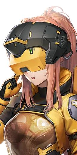 iDoll Flower character portrait