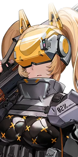 iDoll Sun character portrait