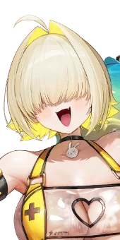 Elegg: Boom and Shock character portrait